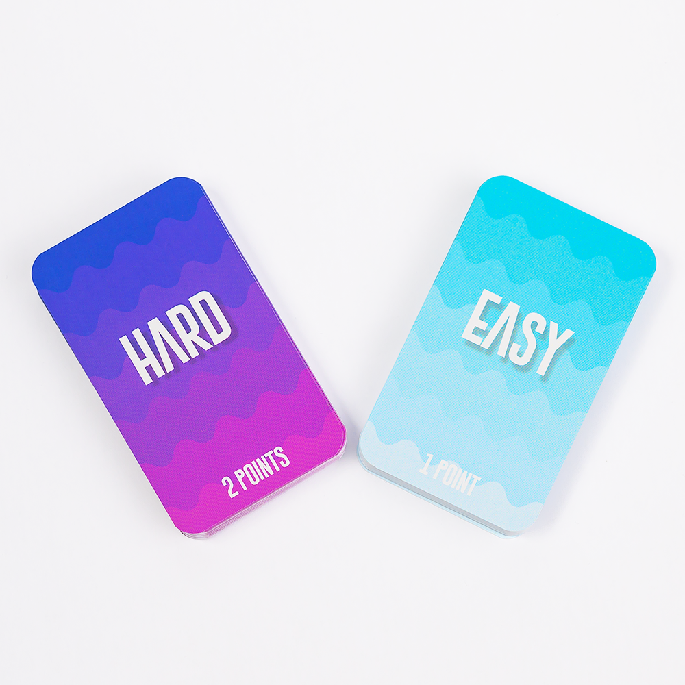 Guess the Sound - Hilarious Noise Effects Party Game | Fun for Family & Friends | 2-10 Players, Ages 10+ | Perfect for Kids, Teens, and Adults