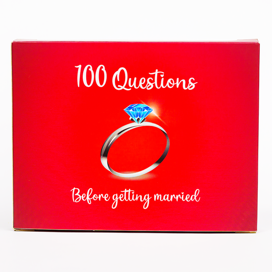 Romantic Fun Couples Quiz Game, Conversation Starters for Great Relationships, Intimacy Deck, Couples Date Gift