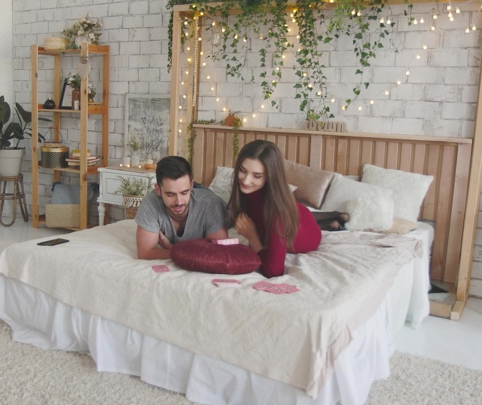 COUPLES GAMES